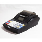 Ταμειακή μηχανή DATATEC 100 Extra Black