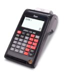 Ταμειακή μηχανή DATATEC 150RR Black