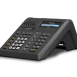 Ταμειακή μηχανή RBS El Toro Black