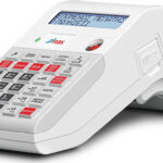 Ταμειακή μηχανή RBS Elephant White