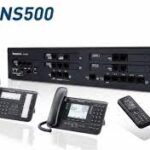 Panasonic KX-NS500
