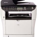 Ricoh SP3510SF