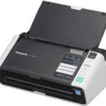 Scanner Panasonic