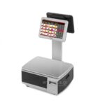 Ζυγαριά t-scale PA-10e